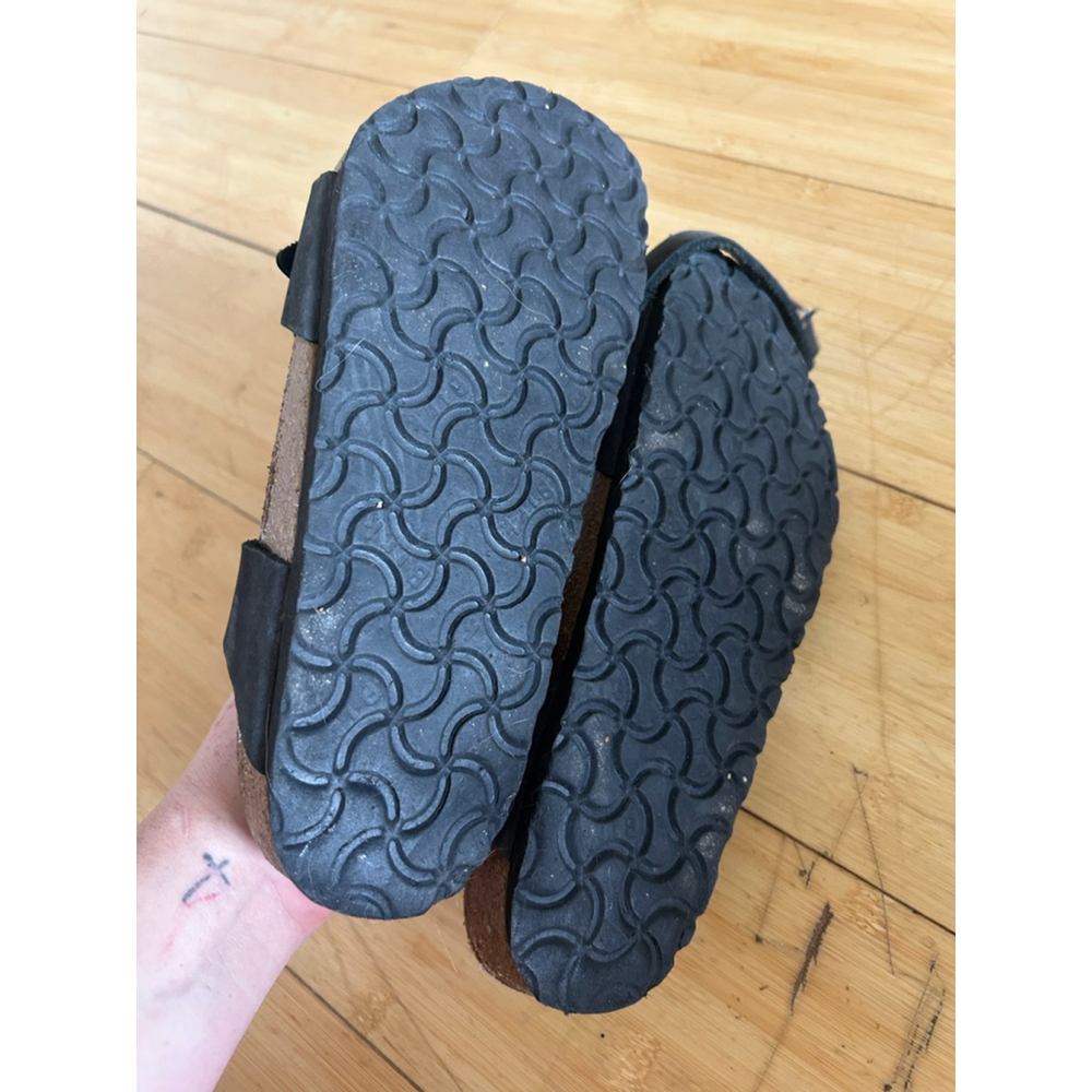 Birkenstock delhi sandlas size 37 - Picture 2 of 3